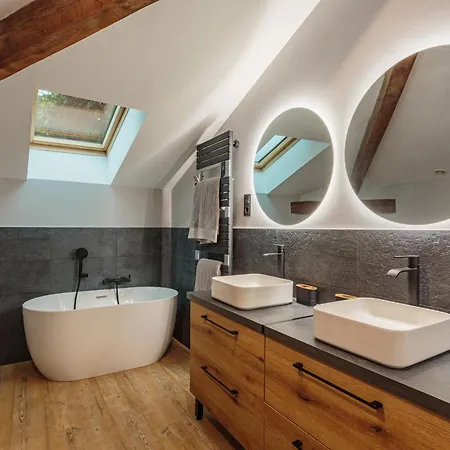 Casa vacanze Domaine Le Pehau 4 - Avec Jardin Et Terrasse *