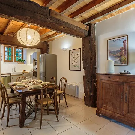 Domaine Le Pehau 4 - Avec Jardin Et Terrasse * Osserain-Rivareyte